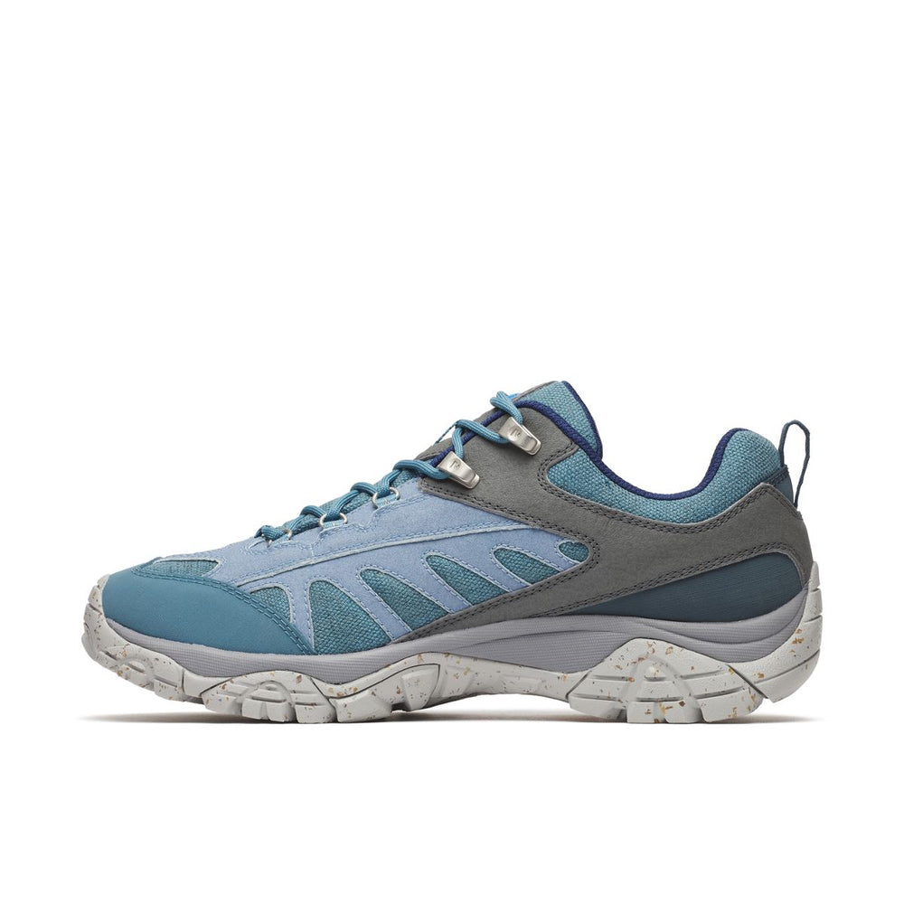 Men's Moab 2 Mesa Luxe Eco 1TRL Casual Shoes | Merrell US