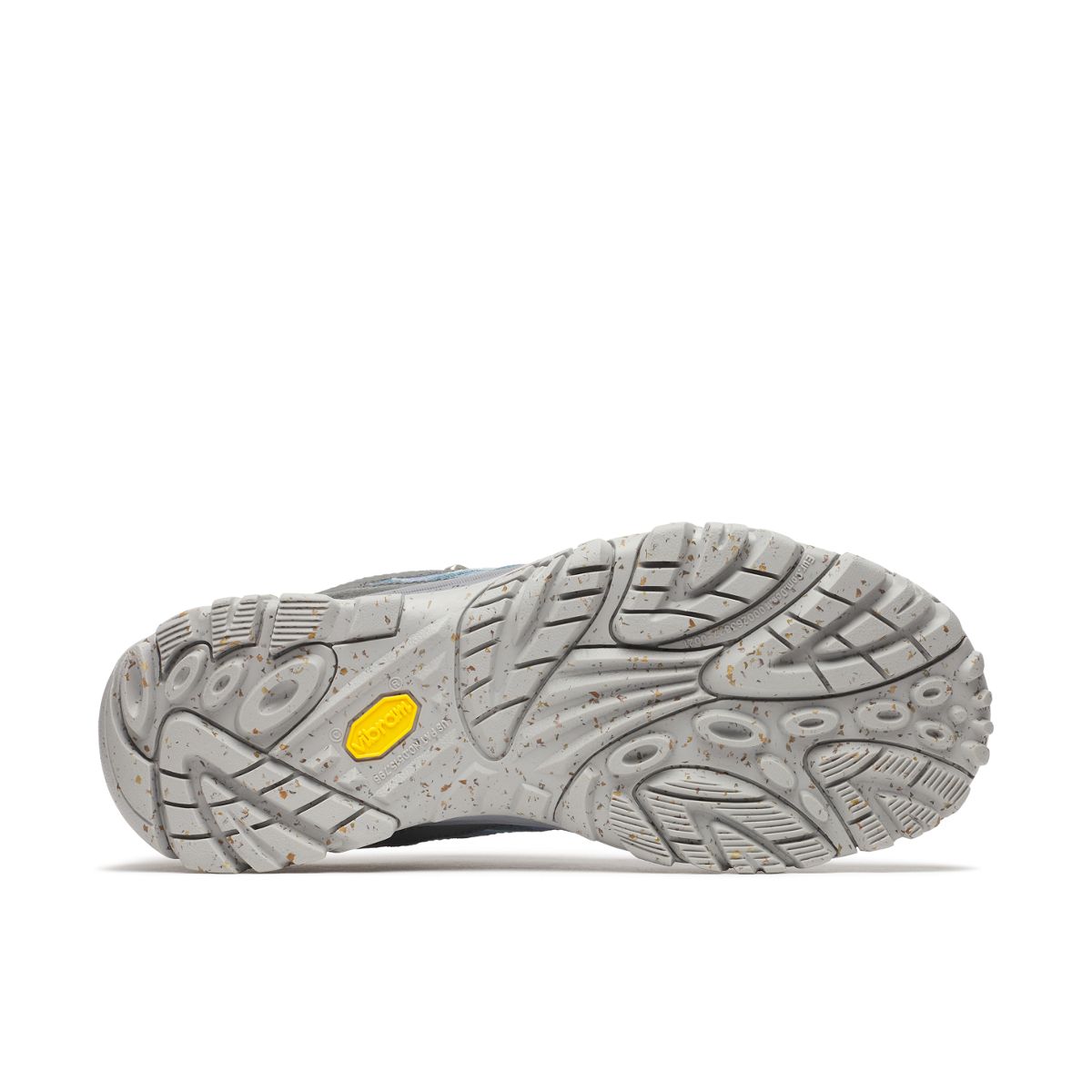 Men's Moab 2 Mesa Luxe Eco 1TRL Casual Shoes | Merrell US