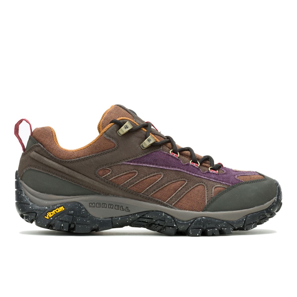 Men's Moab 2 Mesa Luxe Eco 1TRL Casual Shoes | Merrell US