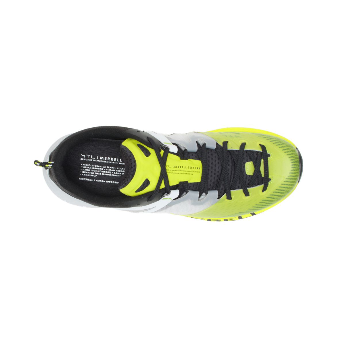 Shop Men's MTL MQM Hiking Shoe | Merrell sale