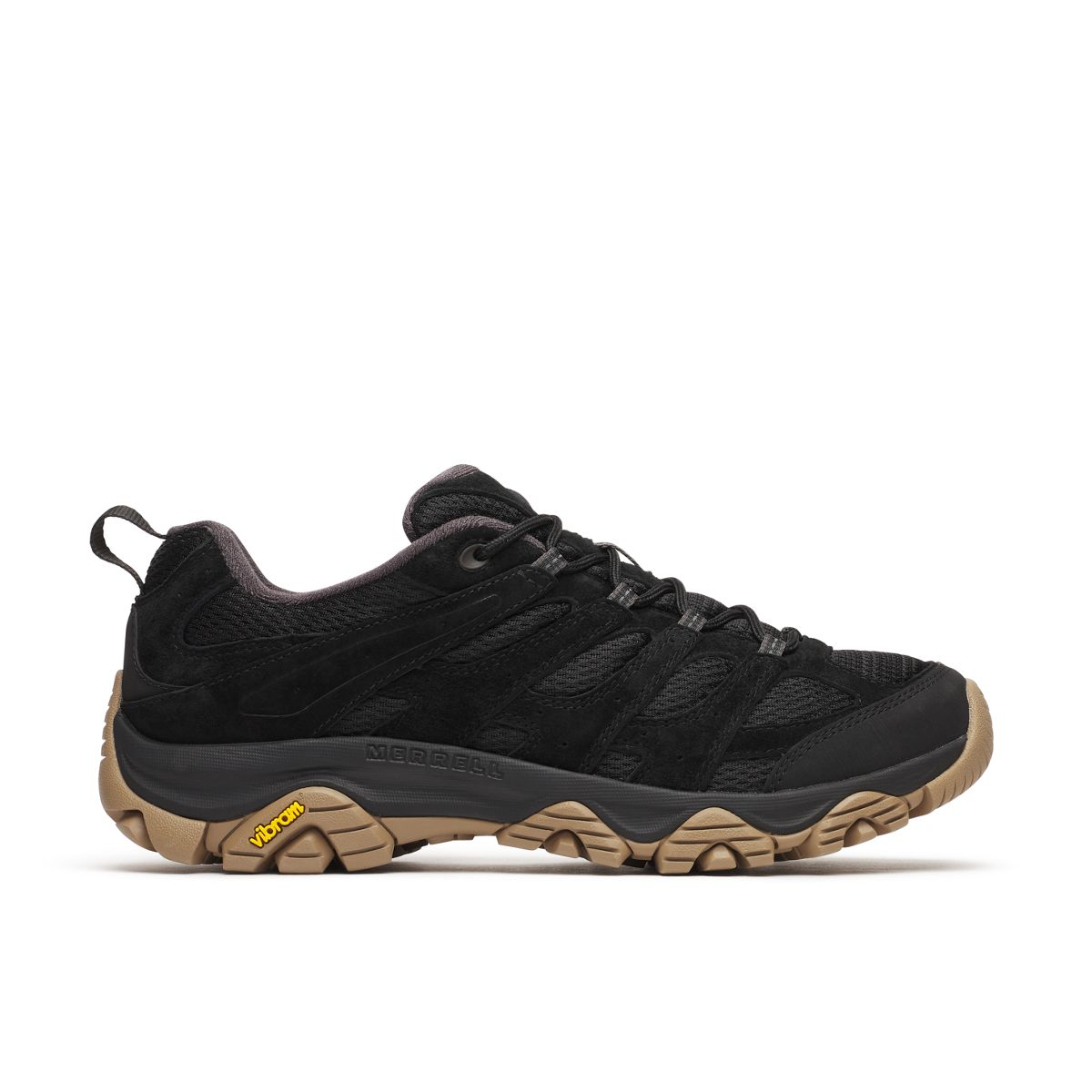 Men - Moab 3 Ready Zip - Shoes | Merrell on sale