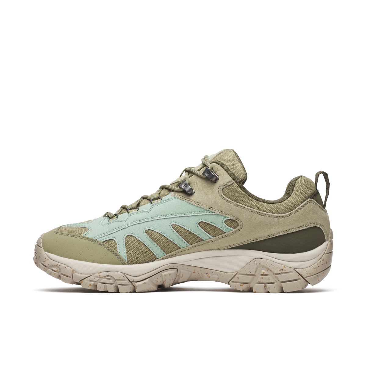 Men's Moab 2 Mesa Luxe Eco 1TRL Casual Shoes | Merrell discount
