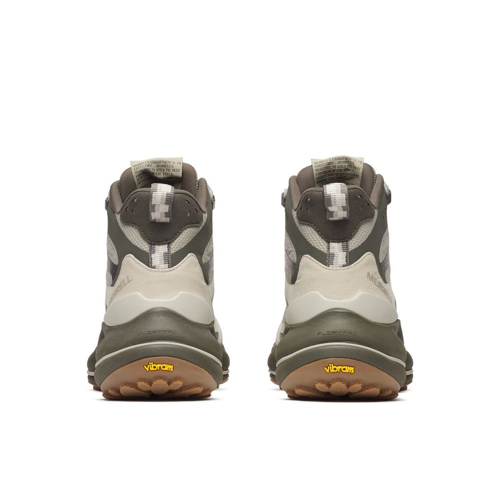 Men - Speedarc Matis Mid GORE-TEX® - Boots | Merrell online