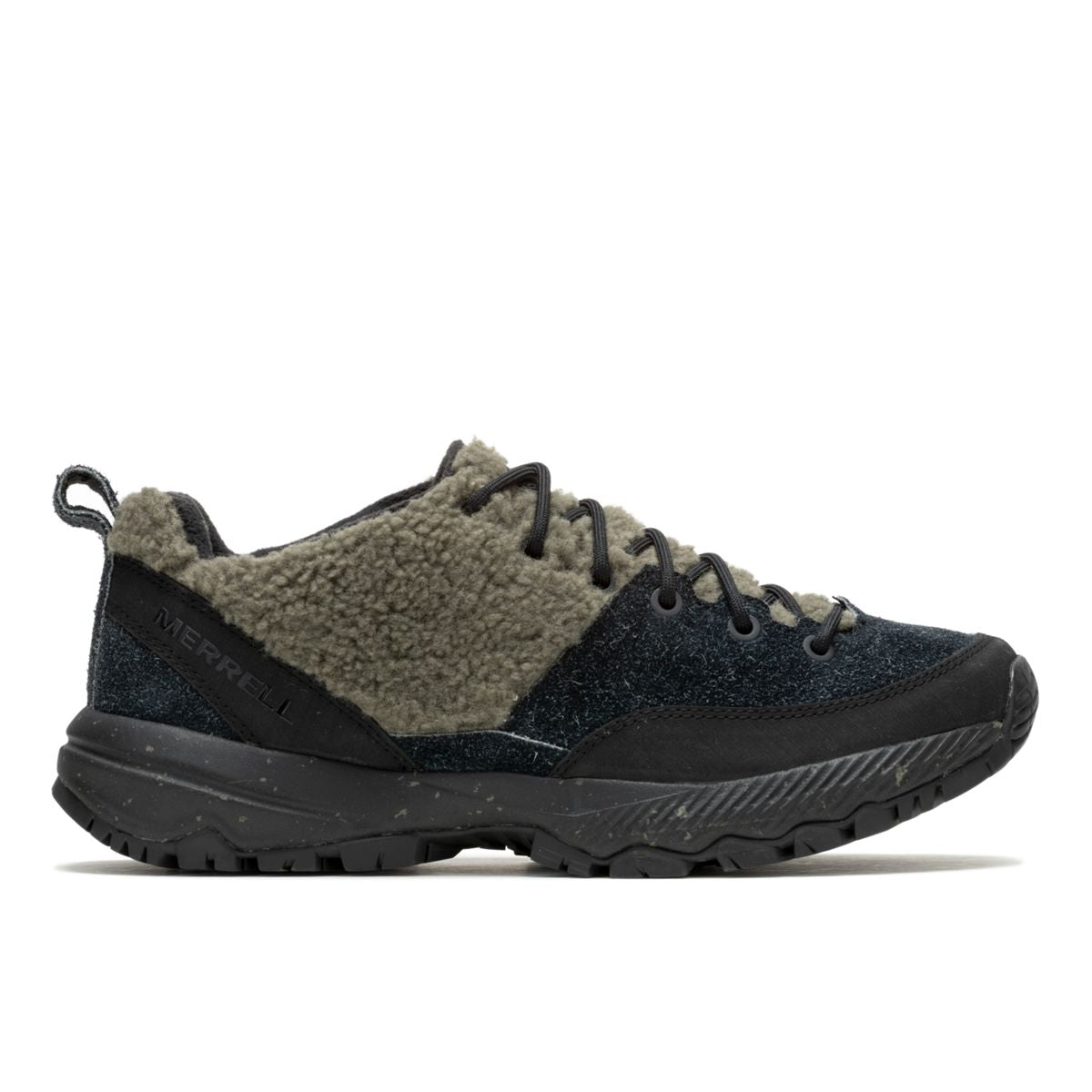 Men - MQM Ace Fleece 1TRL - Shoes | Merrell outlet
