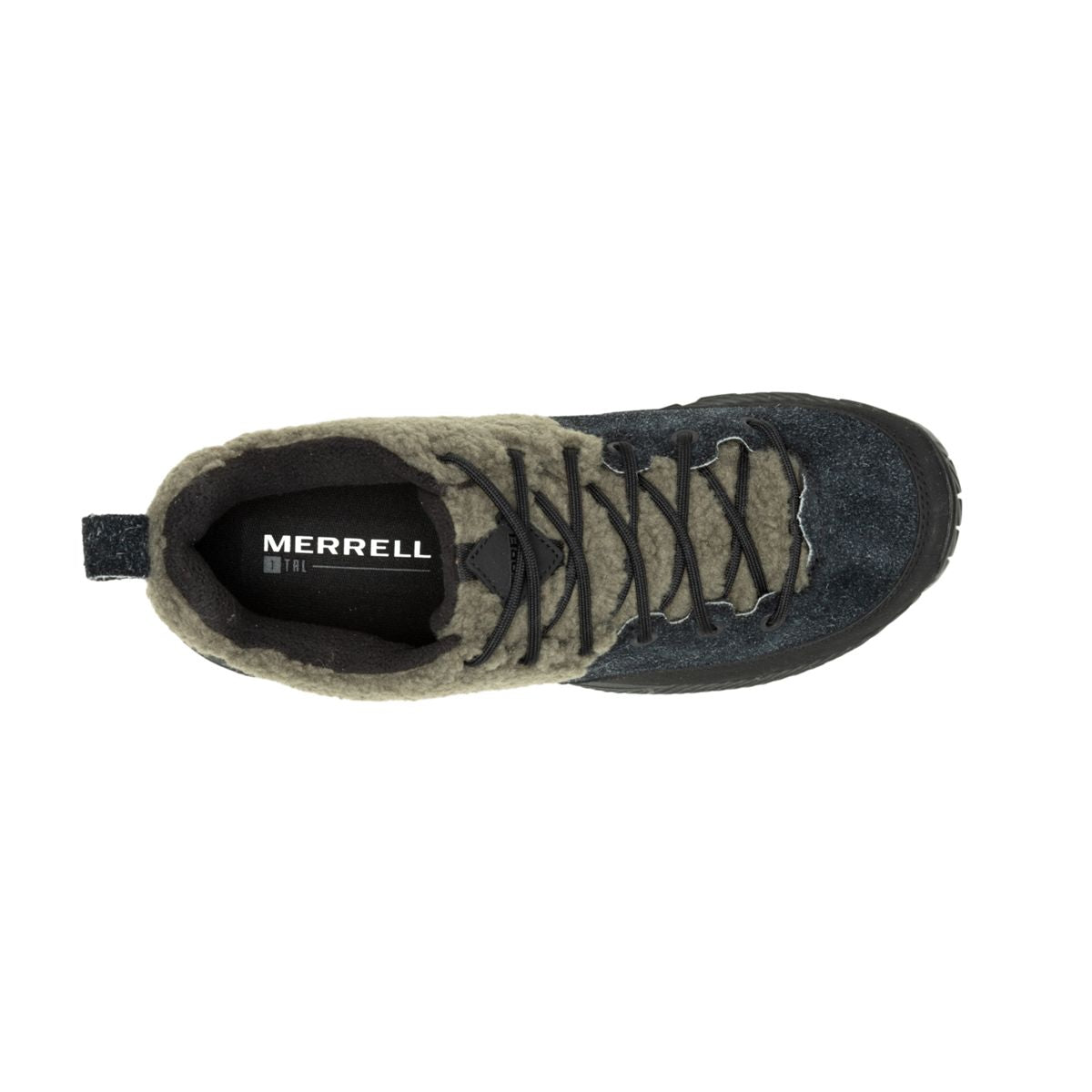 Men - MQM Ace Fleece 1TRL - Shoes | Merrell outlet