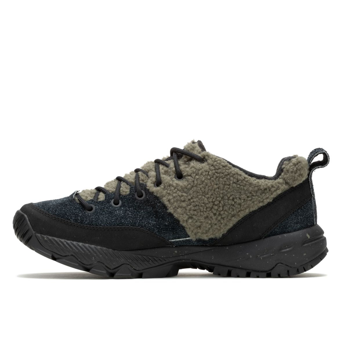 Men - MQM Ace Fleece 1TRL - Shoes | Merrell outlet