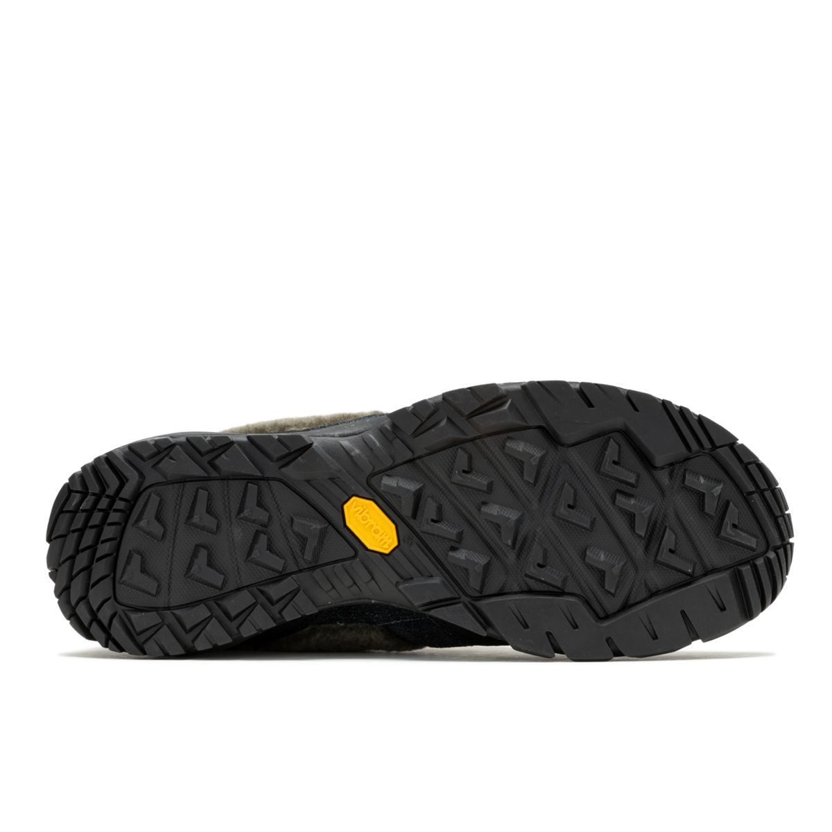 Men - MQM Ace Fleece 1TRL - Shoes | Merrell outlet