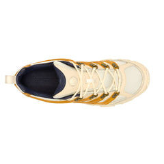 Men - Moab 3 Luxe Leather - Low | Merrell US