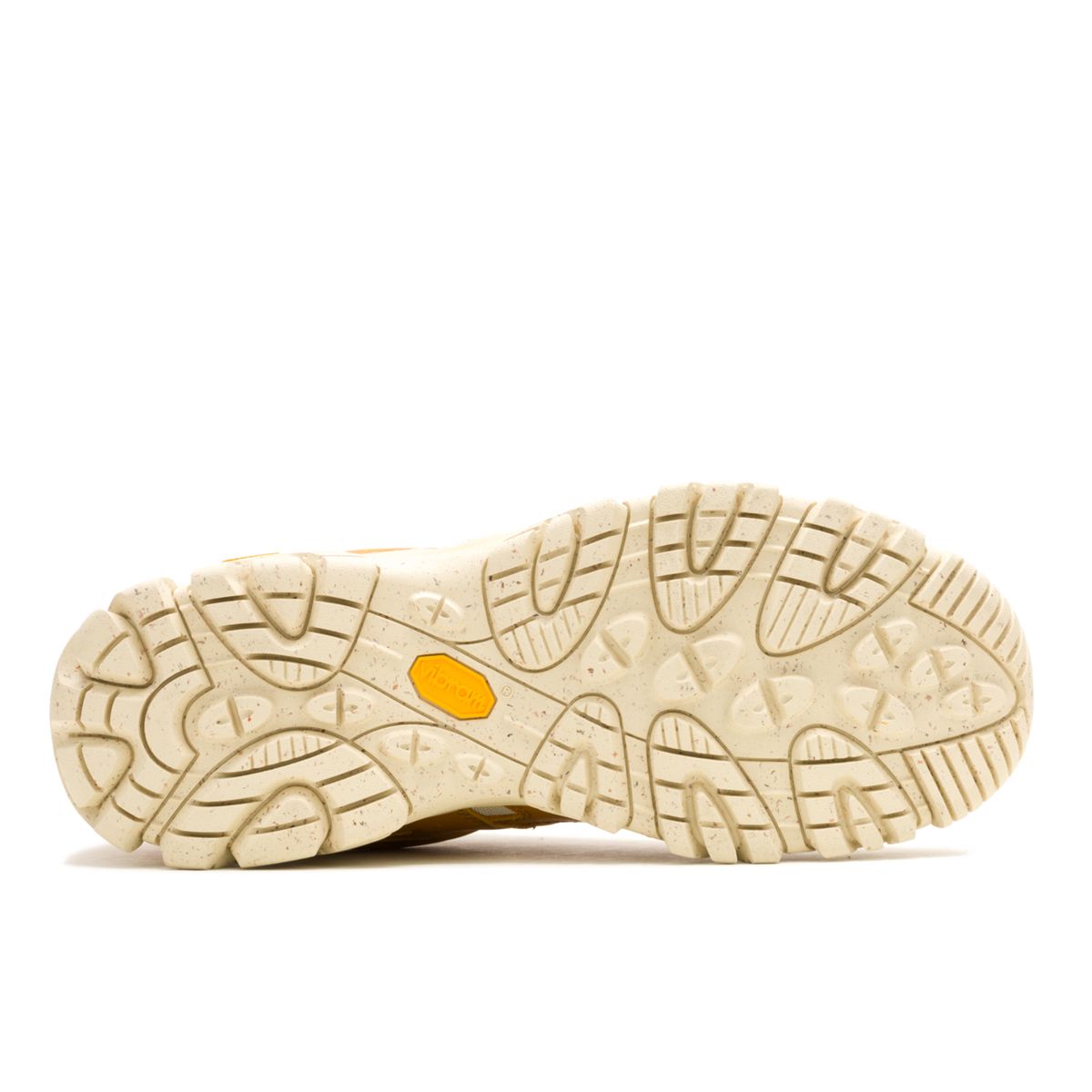 Men - Moab 3 Luxe Leather - Low | Merrell US