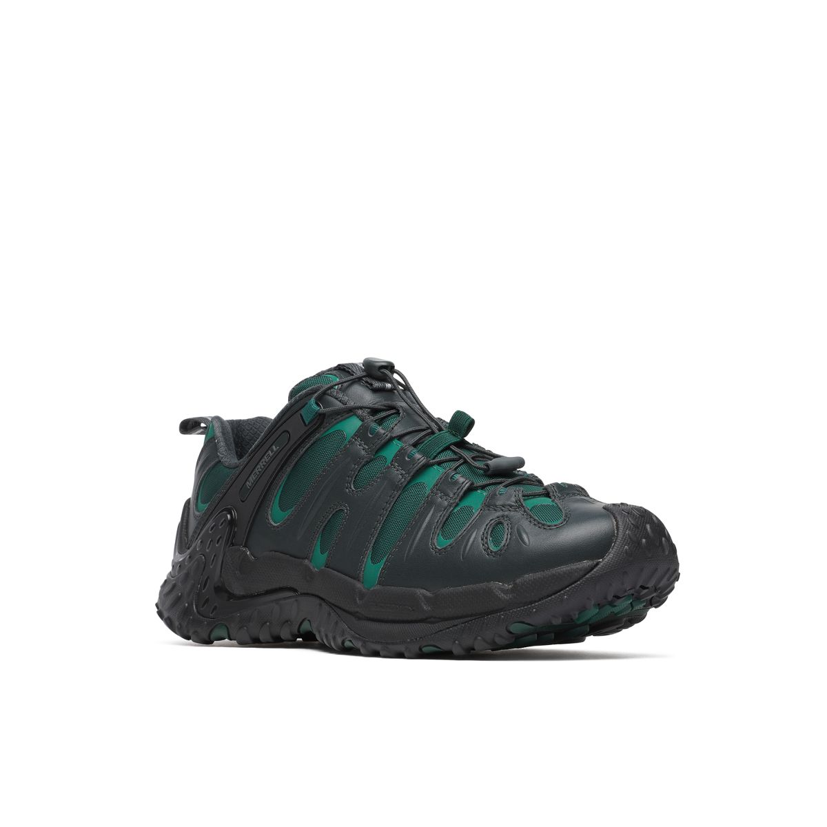 Unisex Cham Redux Leather 1TRL Casual Shoes | Merrell sale
