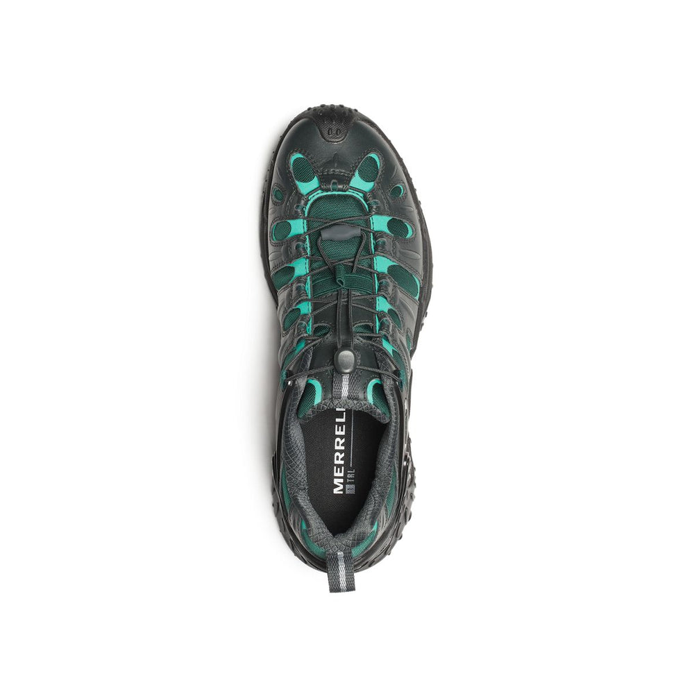 Unisex Cham Redux Leather 1TRL Casual Shoes | Merrell sale