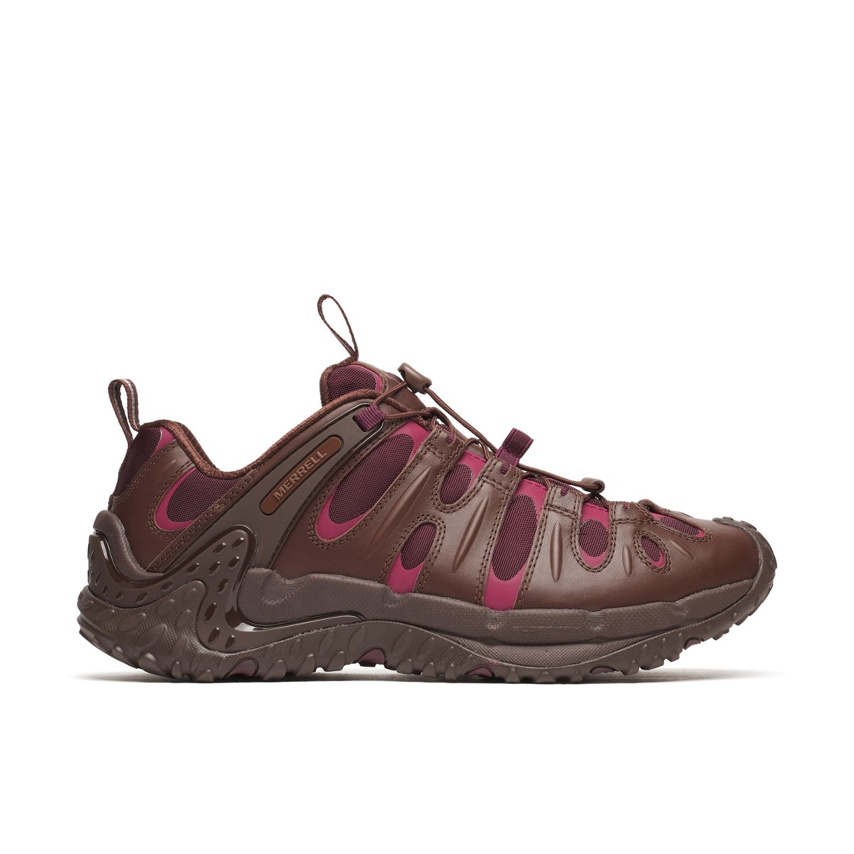 Unisex Cham Redux Leather 1TRL Casual Shoes | Merrell sale