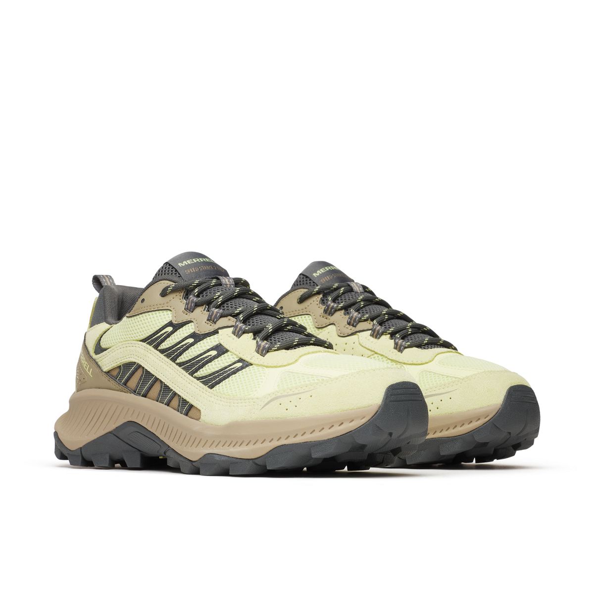 Men - Speed Strike 2 Trek - Low | Merrell on sale
