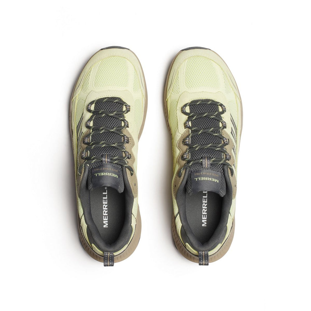 Men - Speed Strike 2 Trek - Low | Merrell on sale