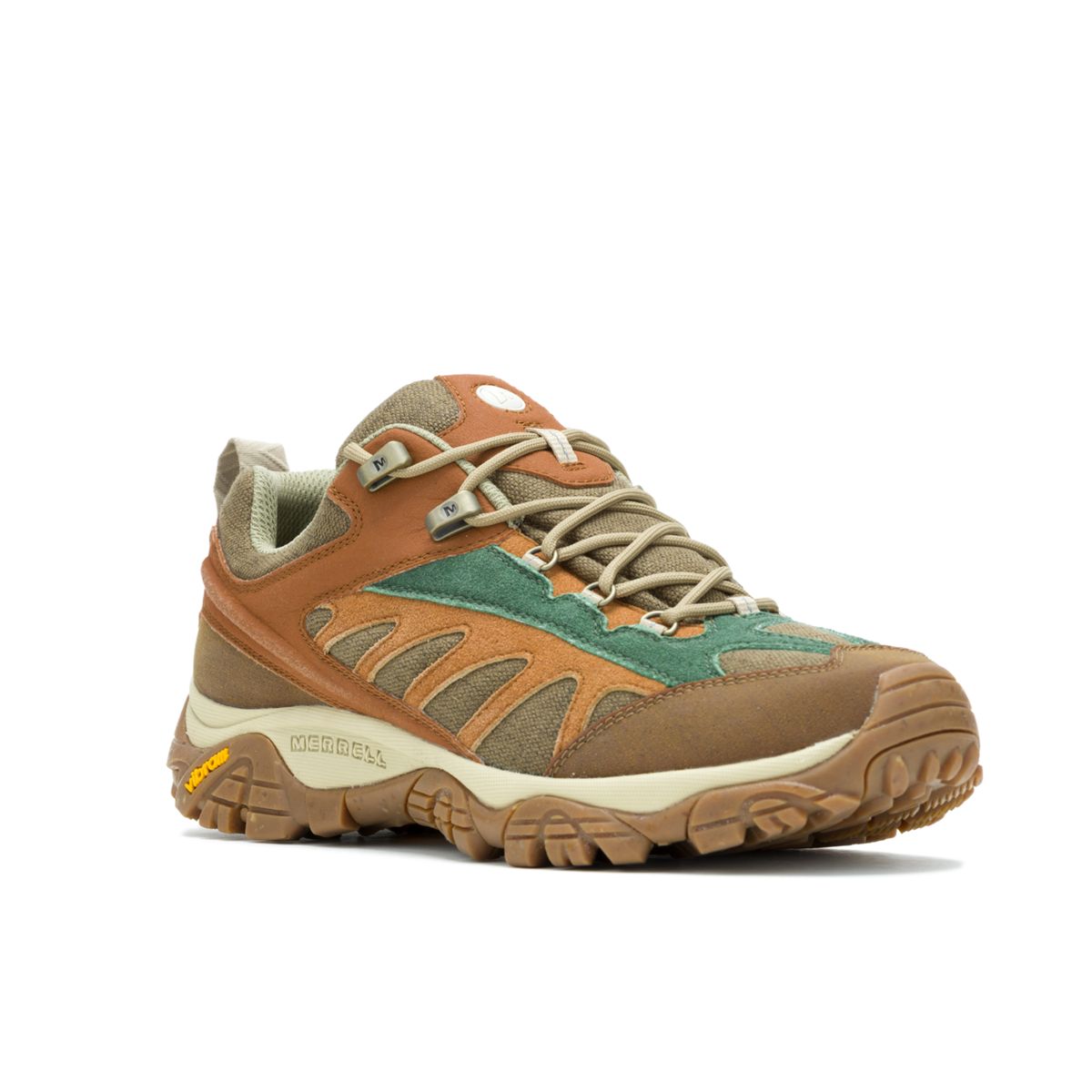 Men's Moab 2 Mesa Luxe Eco 1TRL Casual Shoes | Merrell on sale