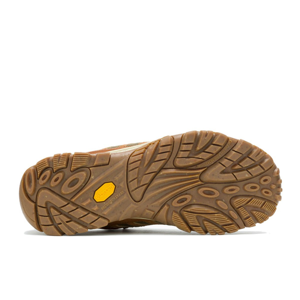 Men's Moab 2 Mesa Luxe Eco 1TRL Casual Shoes | Merrell on sale
