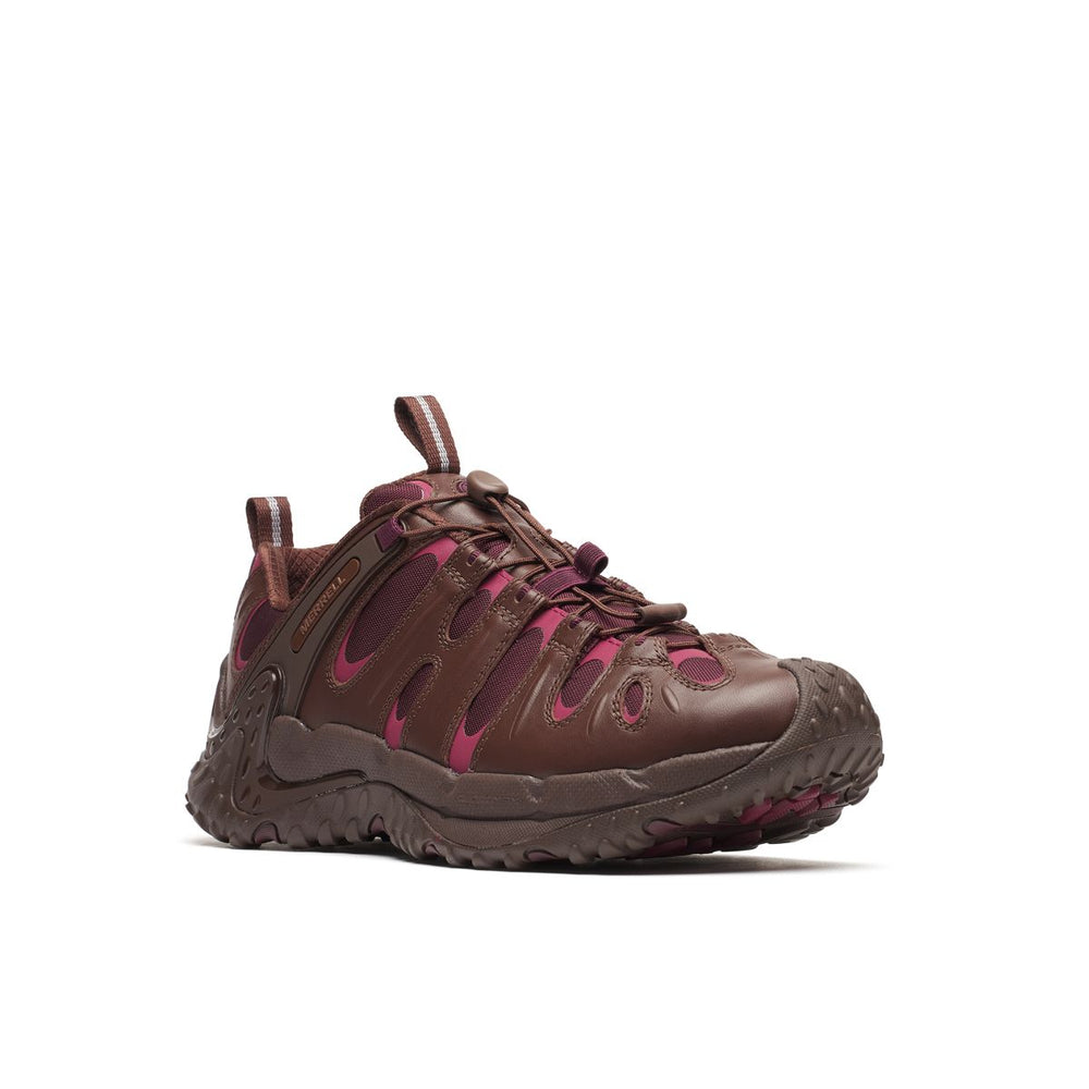 Unisex Cham Redux Leather 1TRL Casual Shoes | Merrell discount