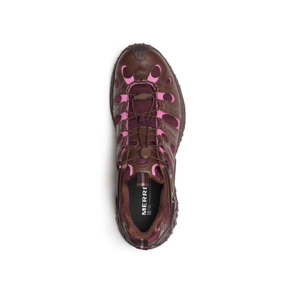 Unisex Cham Redux Leather 1TRL Casual Shoes | Merrell discount