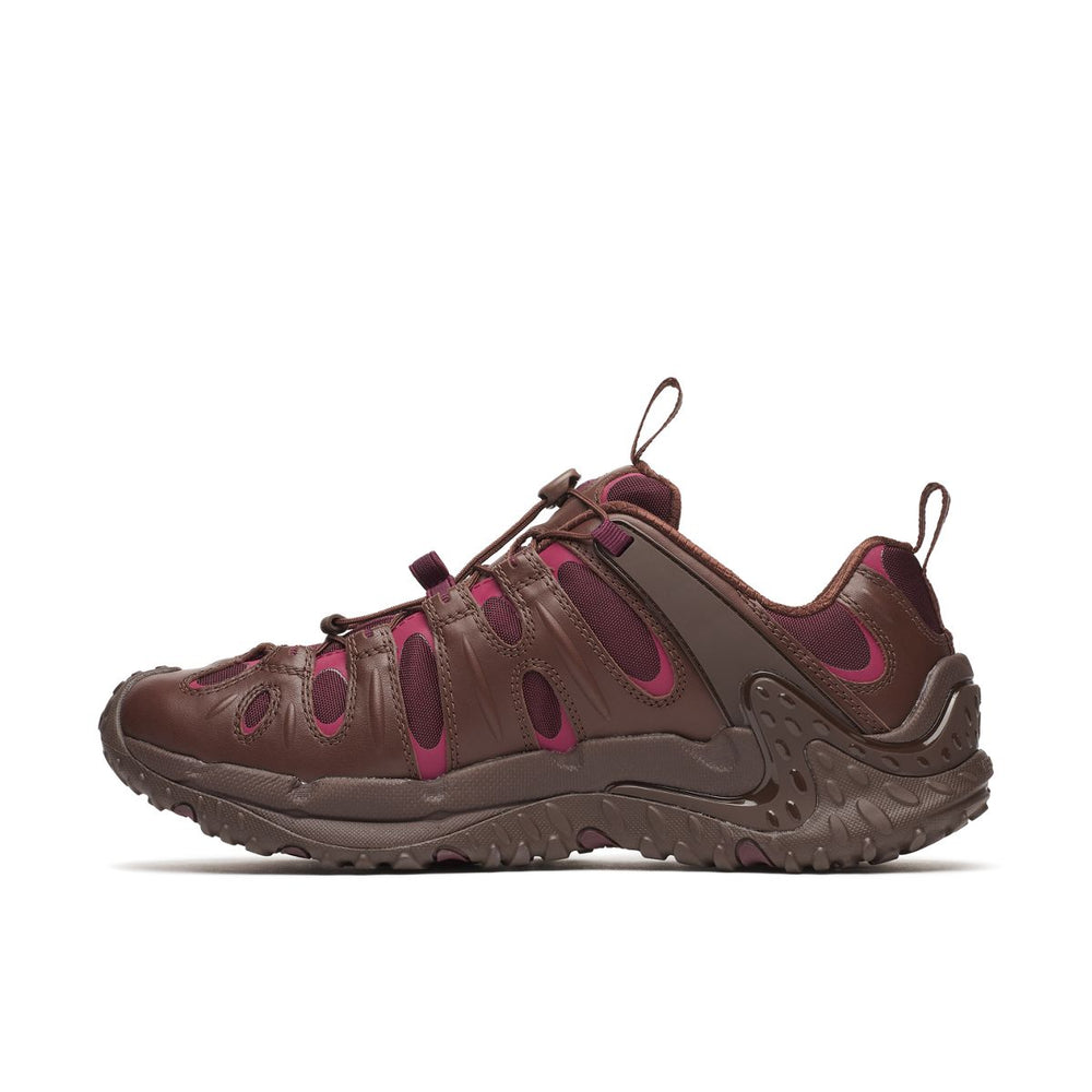 Unisex Cham Redux Leather 1TRL Casual Shoes | Merrell discount