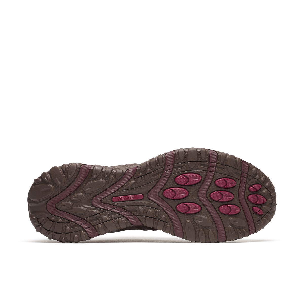 Unisex Cham Redux Leather 1TRL Casual Shoes | Merrell discount