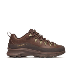 Unisex Ontario Speed Leather Lace SE Casual Sneakers | Merrell online shop