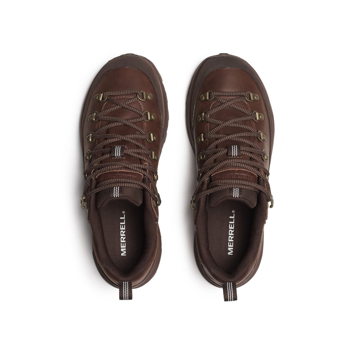 Unisex Ontario Speed Leather Lace SE Casual Sneakers | Merrell online shop