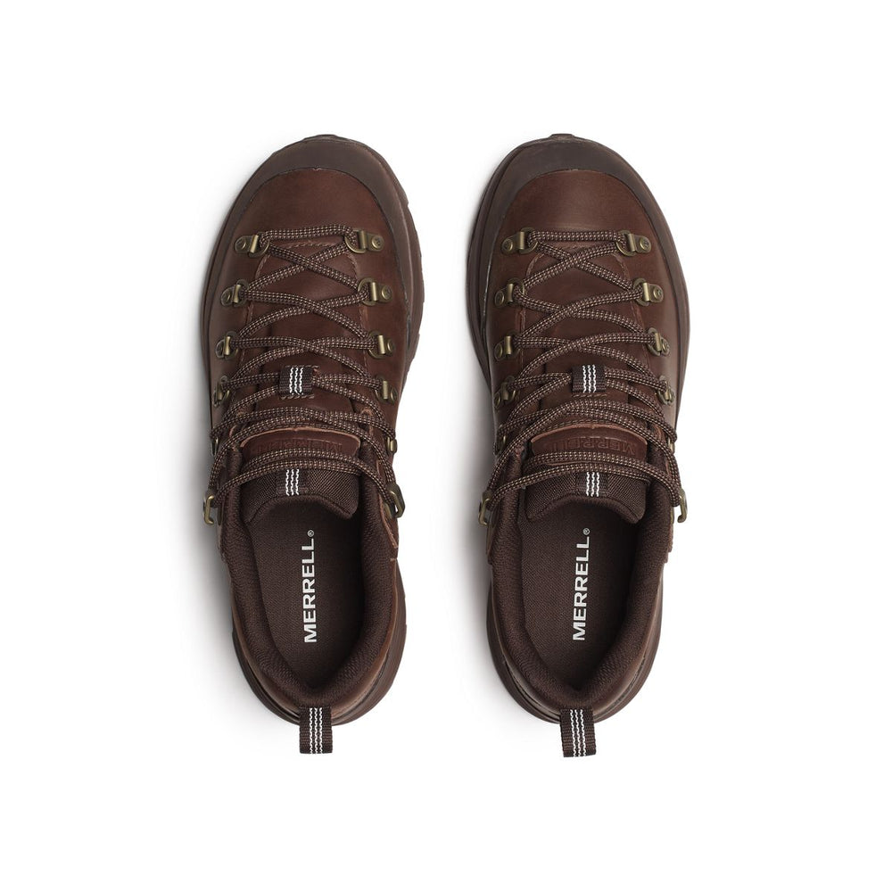 Unisex Ontario Speed Leather Lace SE Casual Sneakers | Merrell online shop