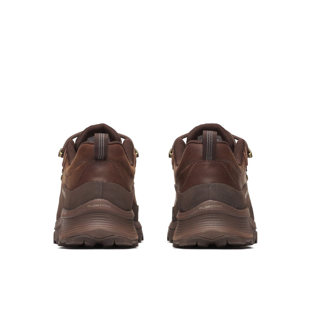Unisex Ontario Speed Leather Lace SE Casual Sneakers | Merrell online shop
