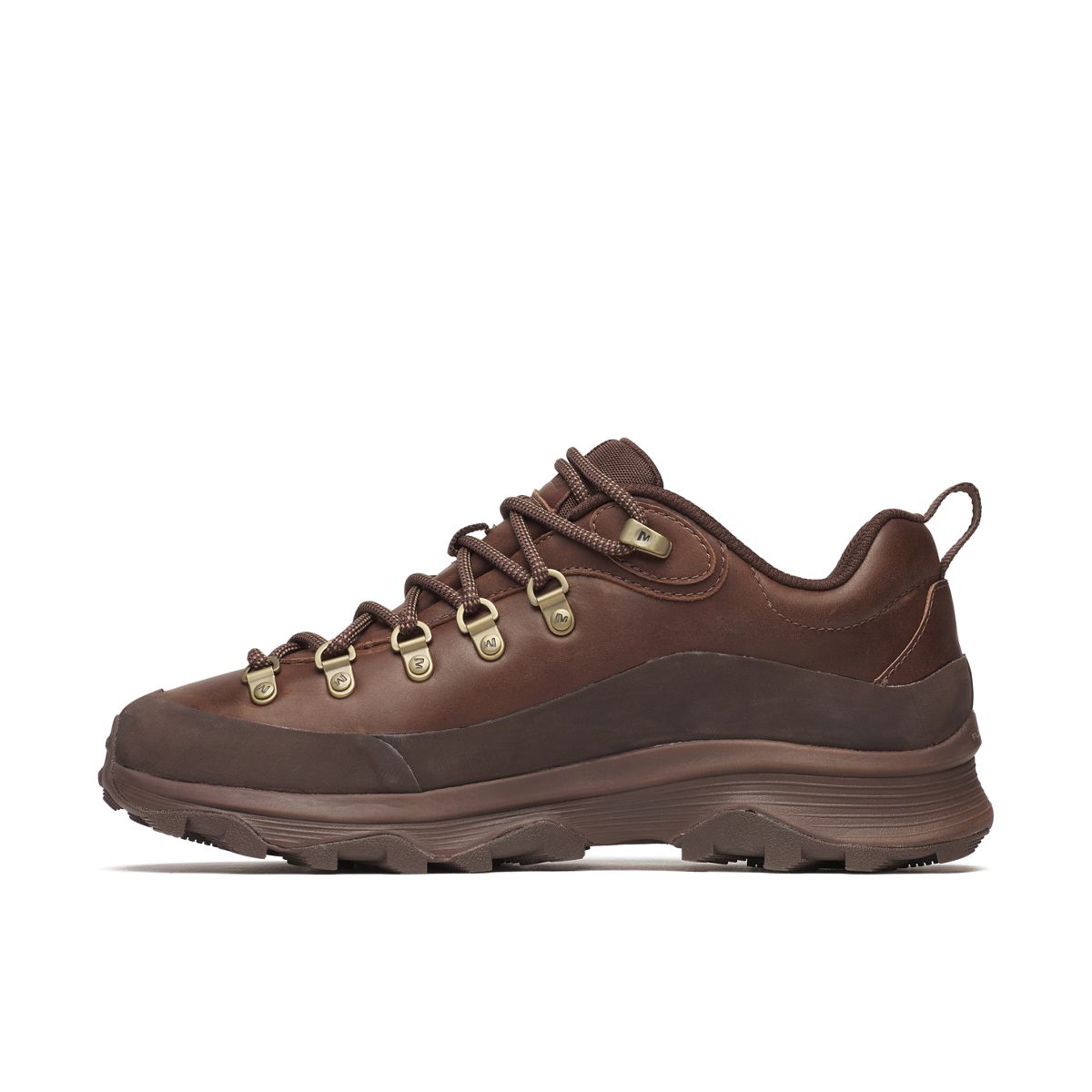 Unisex Ontario Speed Leather Lace SE Casual Sneakers | Merrell online shop