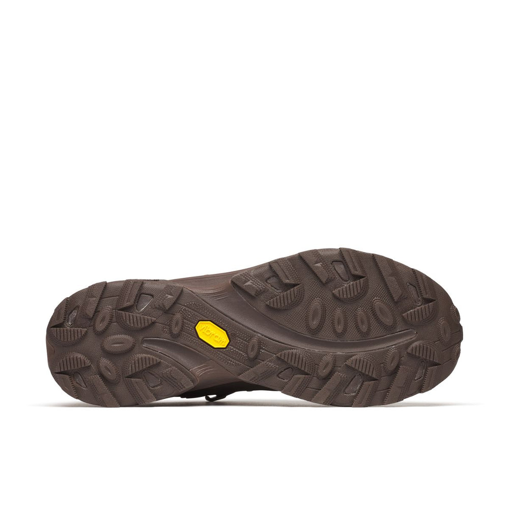 Unisex Ontario Speed Leather Lace SE Casual Sneakers | Merrell online shop