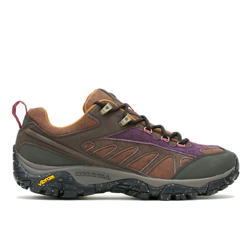 Men's Moab 2 Mesa Luxe Eco 1TRL Casual Shoes | Merrell sale