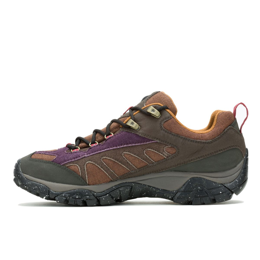 Men's Moab 2 Mesa Luxe Eco 1TRL Casual Shoes | Merrell sale