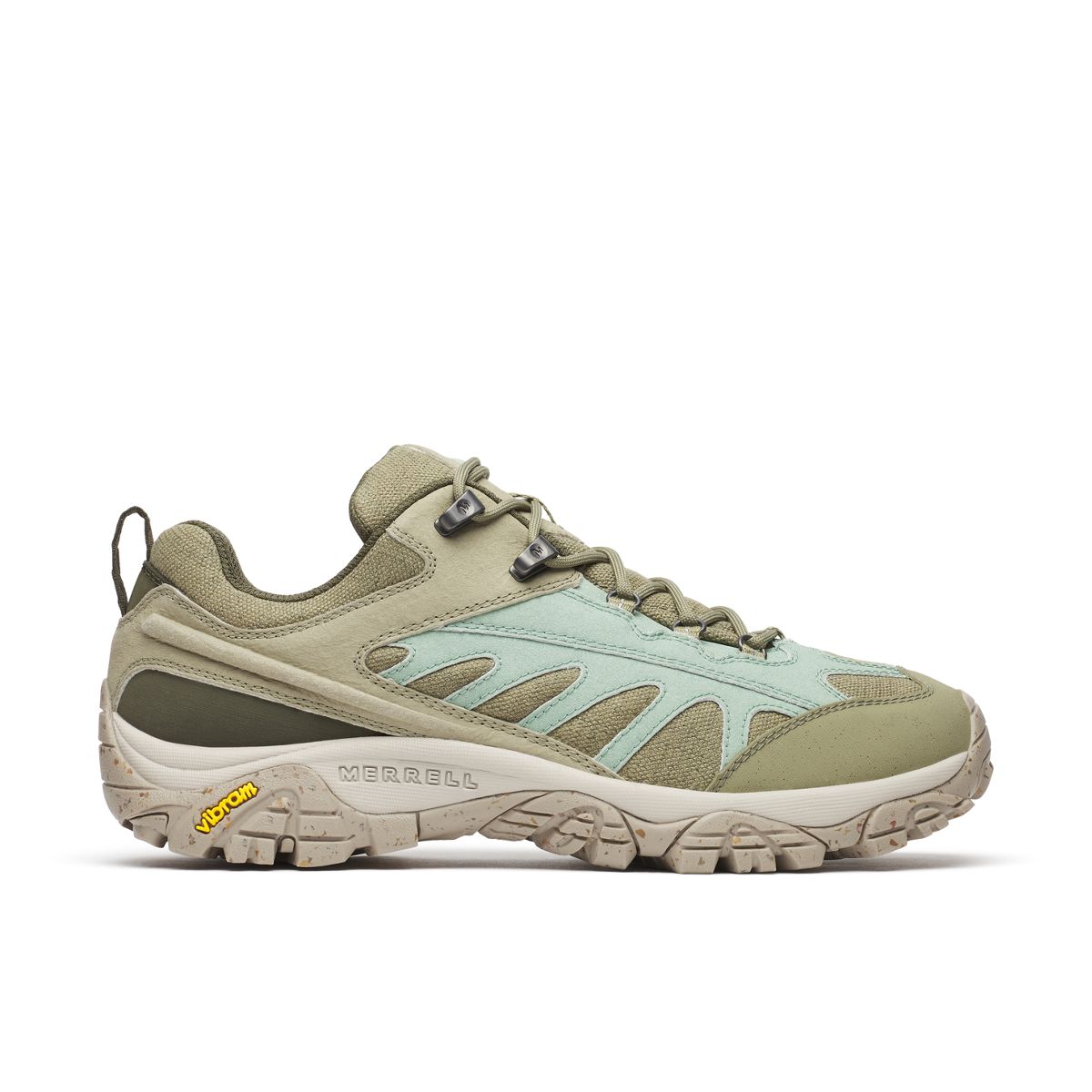Men's Moab 2 Mesa Luxe Eco 1TRL Casual Shoes | Merrell sale