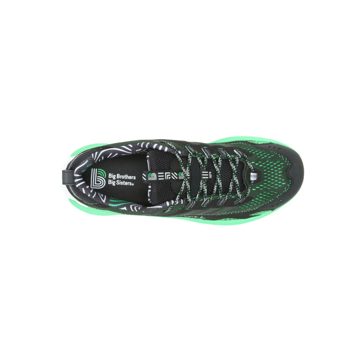 Moab Speed 2 X Big Brothers Big Sisters - Shoes | Merrell discount