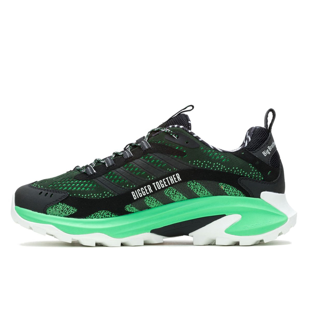 Moab Speed 2 X Big Brothers Big Sisters - Shoes | Merrell discount