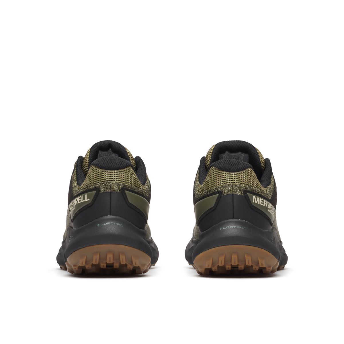 Men - Nova 4 Waterproof Wide Width - Low | Merrell online shop