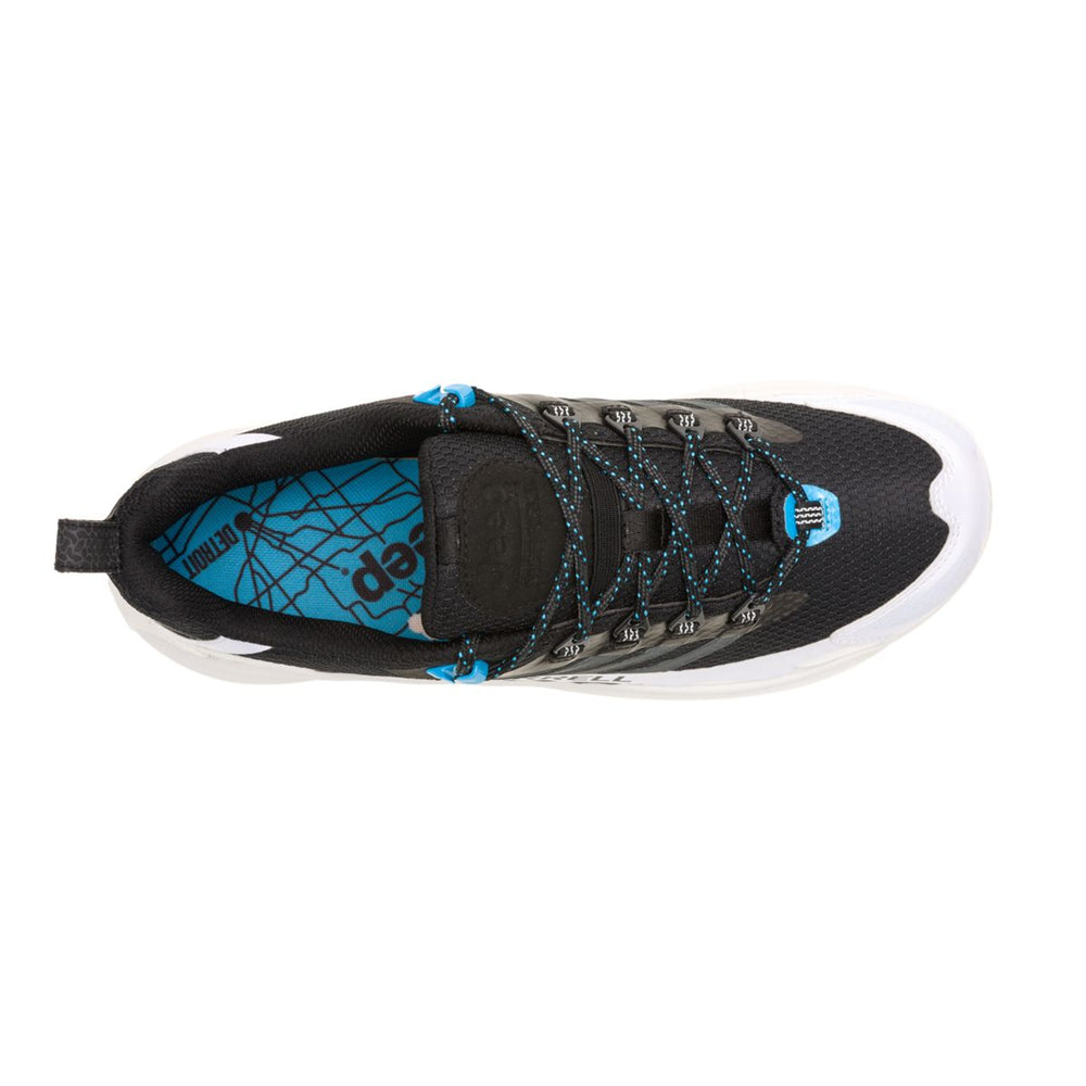 Moab Speed 2 X Jeep - Shoes | Merrell US