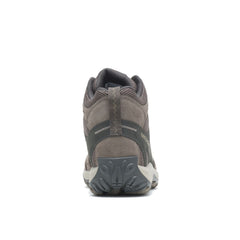 Men - Accentor 3 Mid Waterproof - Boots | Merrell on sale