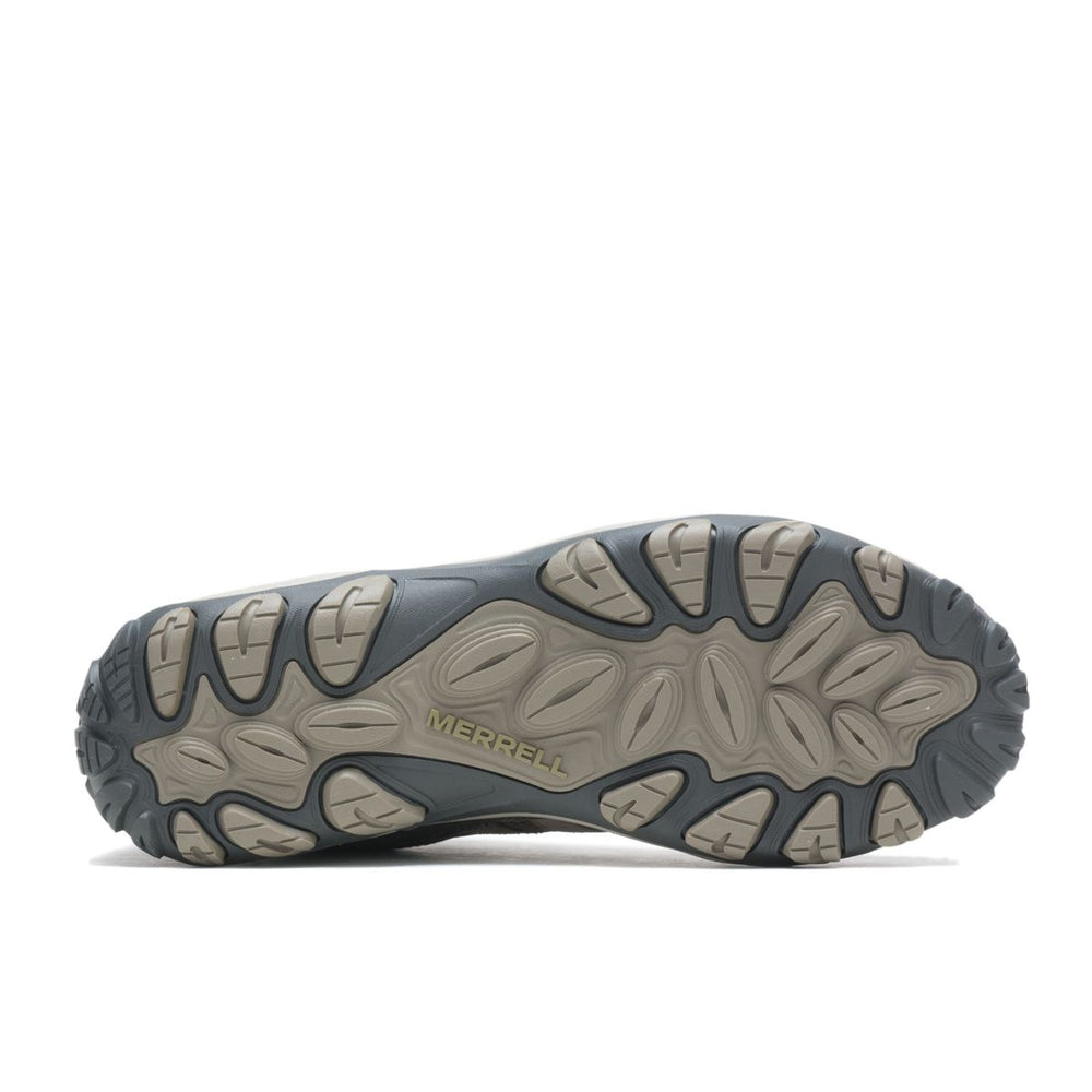 Men - Accentor 3 Mid Waterproof - Boots | Merrell on sale
