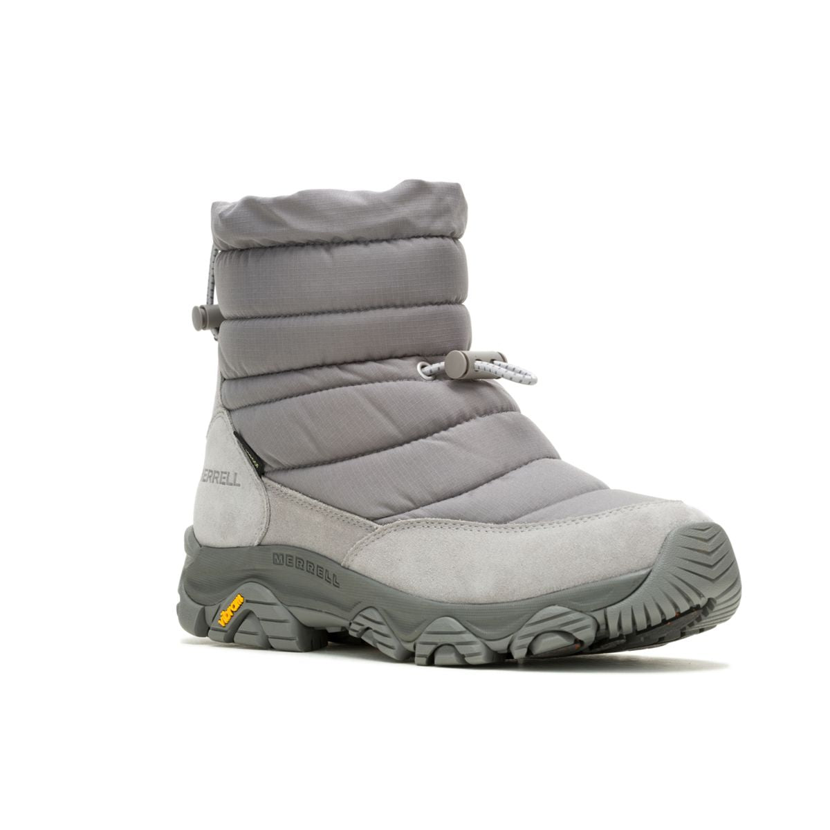 Men's Coldpack 3 Zero Thermo Tall Waterproof Winter Boots | Merrell online shop