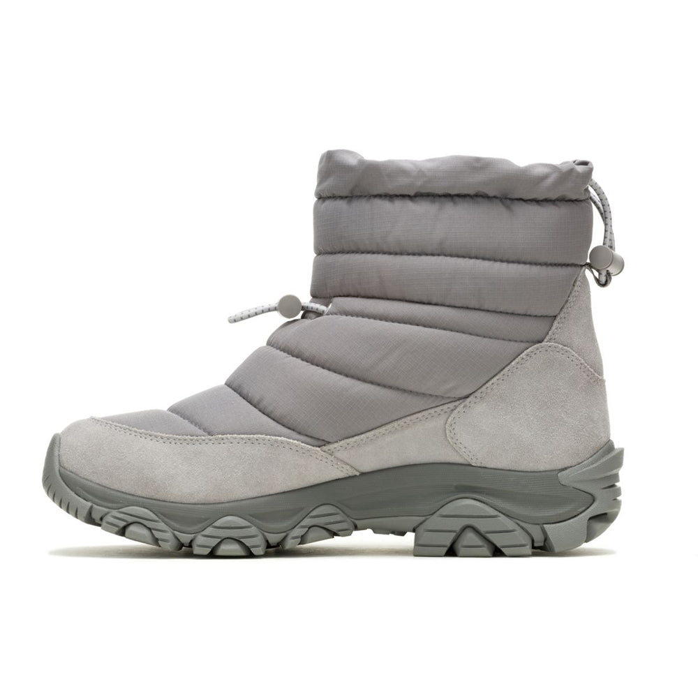 Men's Coldpack 3 Zero Thermo Tall Waterproof Winter Boots | Merrell online shop