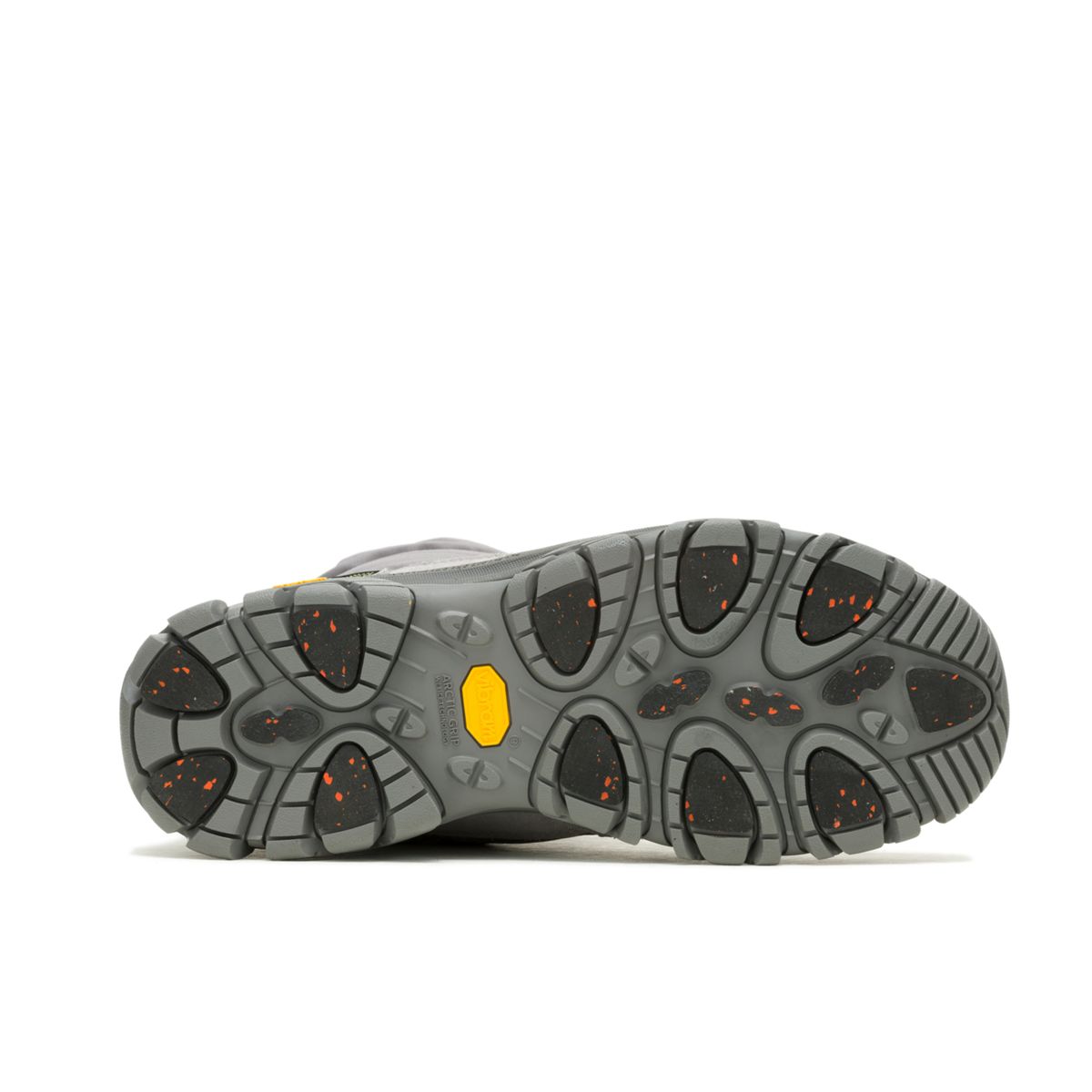 Men's Coldpack 3 Zero Thermo Tall Waterproof Winter Boots | Merrell online shop