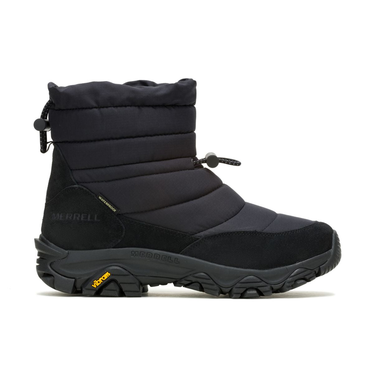 Men's Coldpack 3 Zero Thermo Tall Waterproof Winter Boots | Merrell online shop