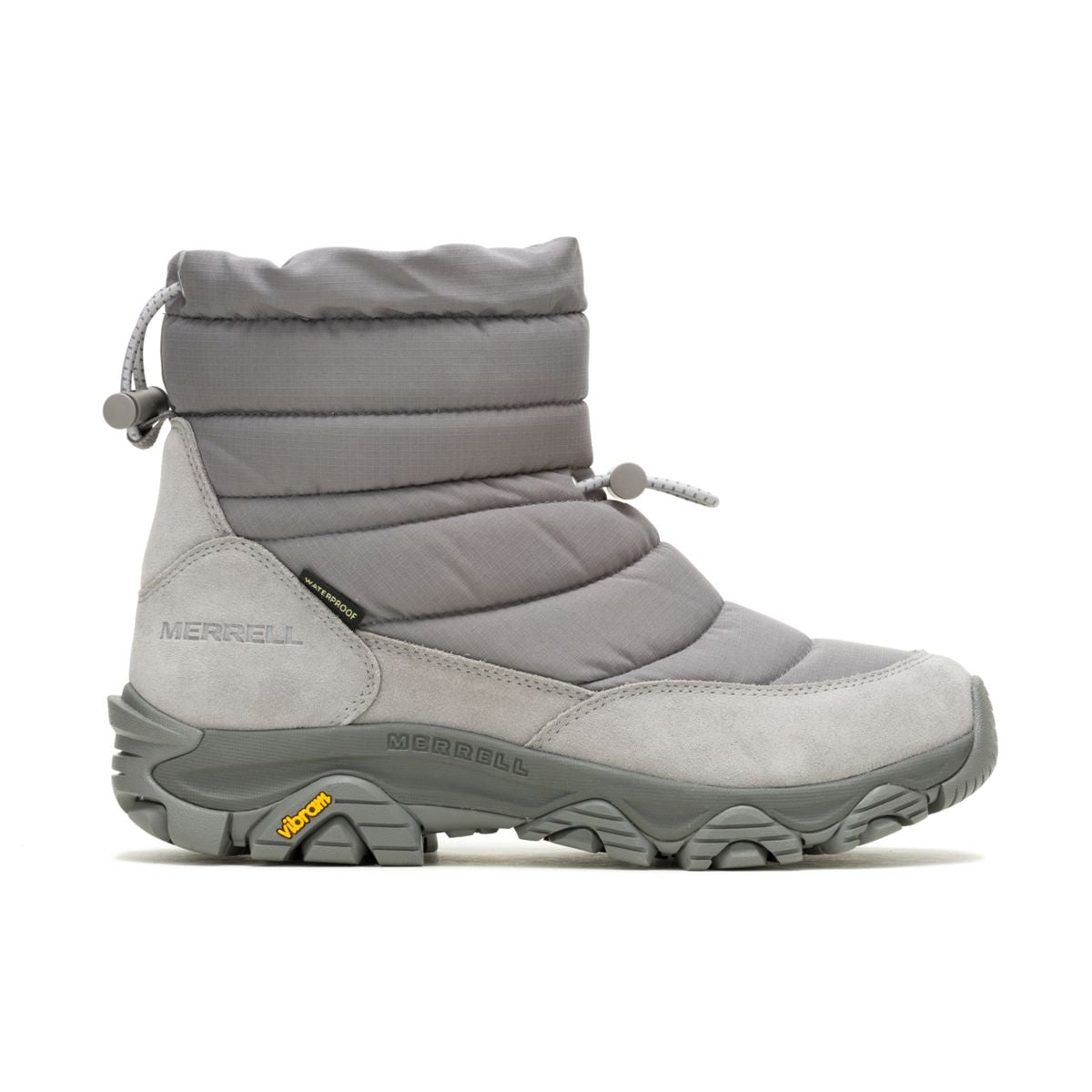Men's Coldpack 3 Zero Thermo Tall Waterproof Winter Boots | Merrell online shop