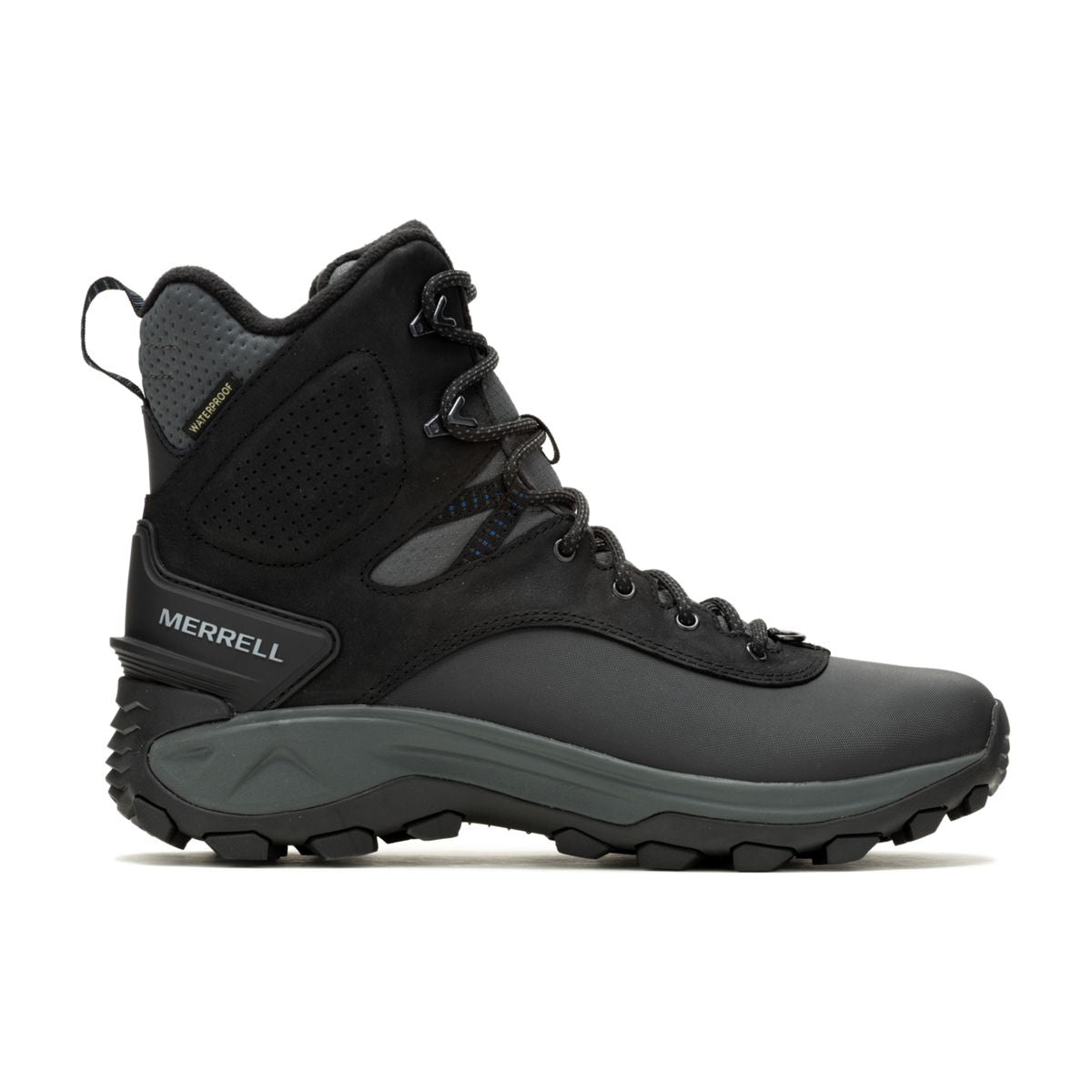 Men - Thermo Kiruna 2 Tall Waterproof - Boots | Merrell outlet