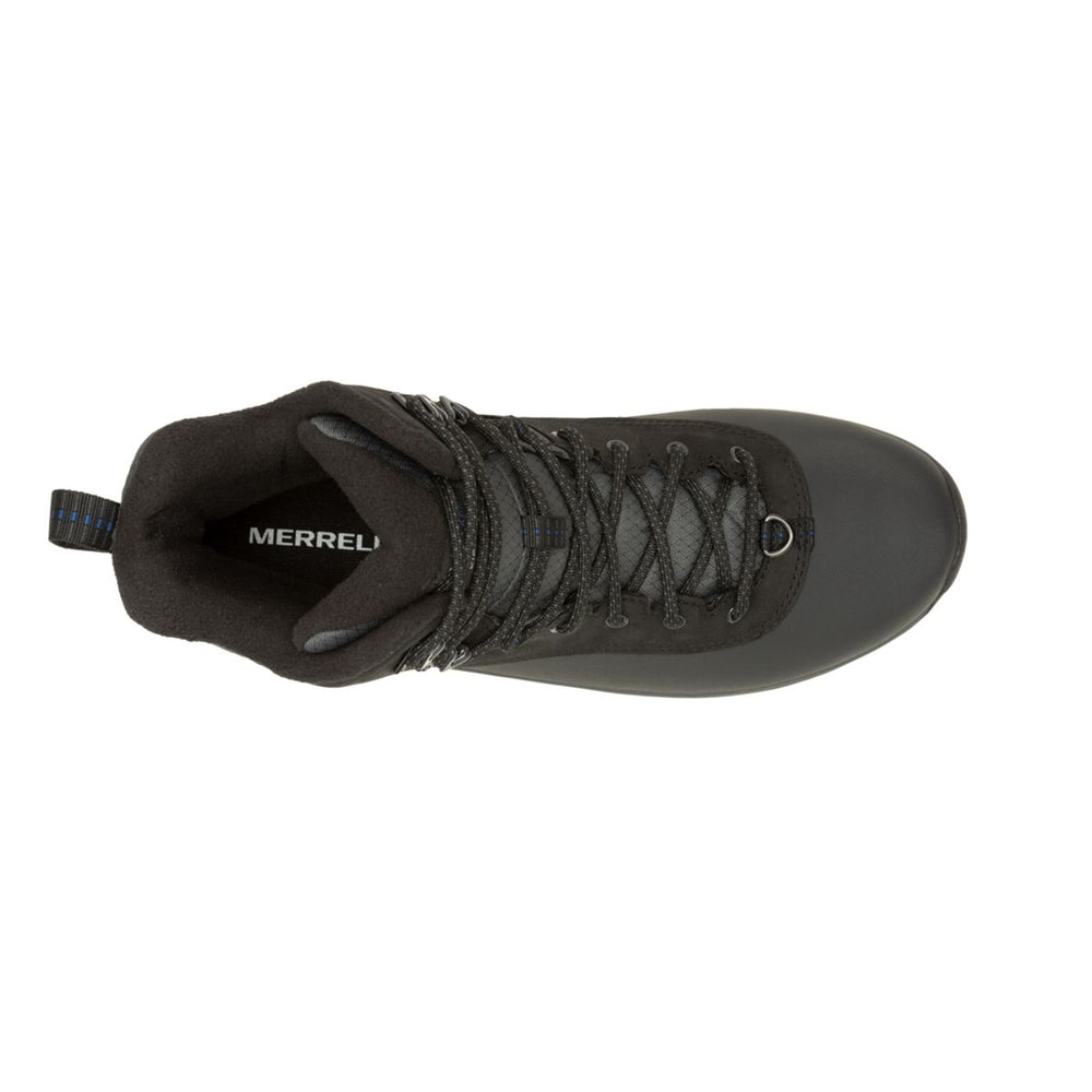 Men - Thermo Kiruna 2 Tall Waterproof - Boots | Merrell outlet