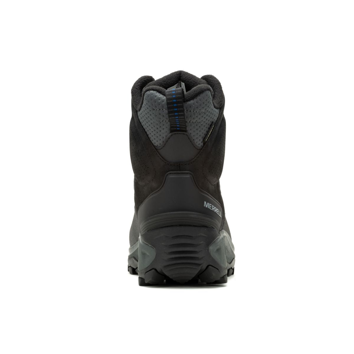 Men - Thermo Kiruna 2 Tall Waterproof - Boots | Merrell outlet