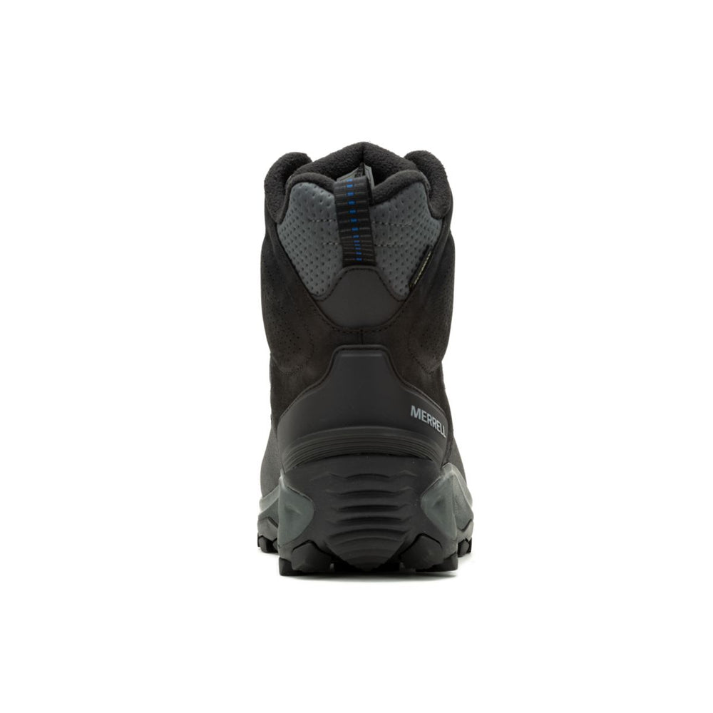 Men - Thermo Kiruna 2 Tall Waterproof - Boots | Merrell outlet