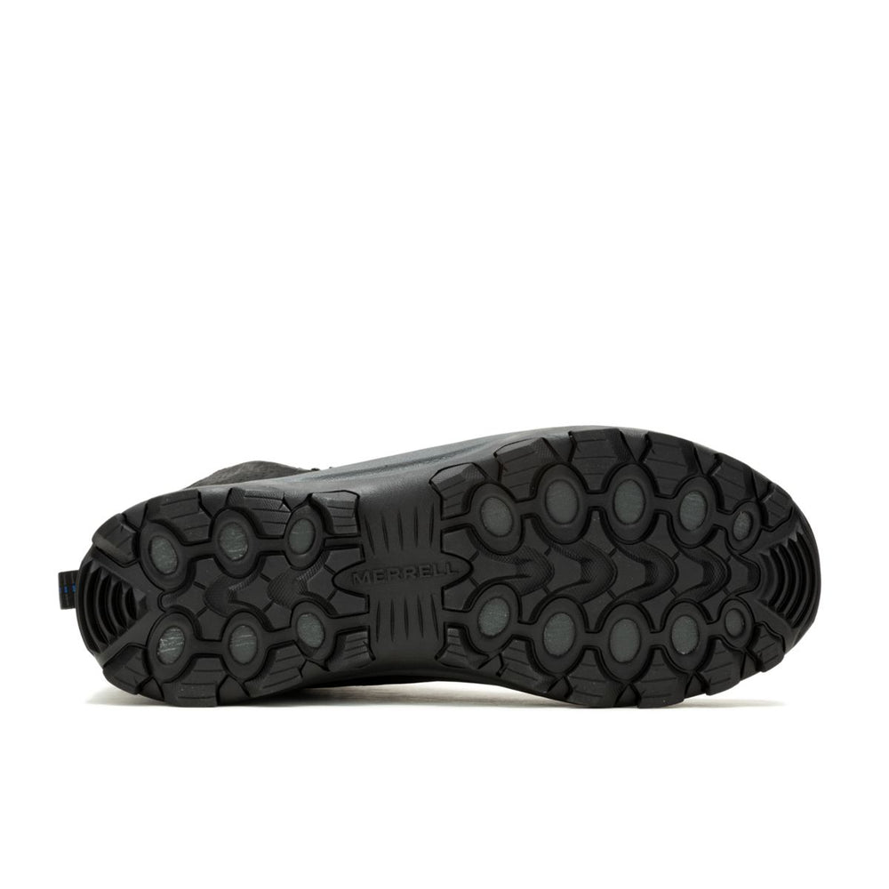 Men - Thermo Kiruna 2 Tall Waterproof - Boots | Merrell outlet