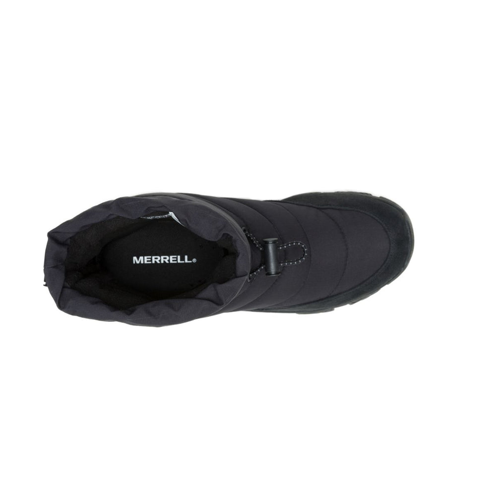 Men's Coldpack 3 Zero Thermo Tall Waterproof Winter Boots | Merrell US